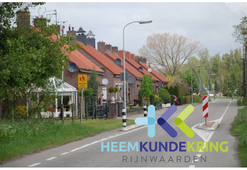 Oude Kleefsepostweg- Spijkerweg F00002653